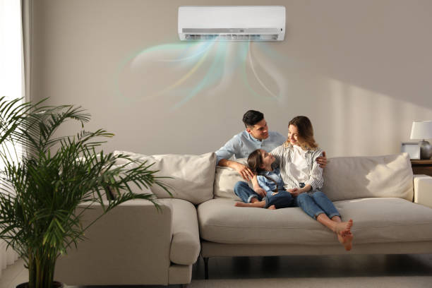 Best Ductless HVAC repair  in Brighton, IL