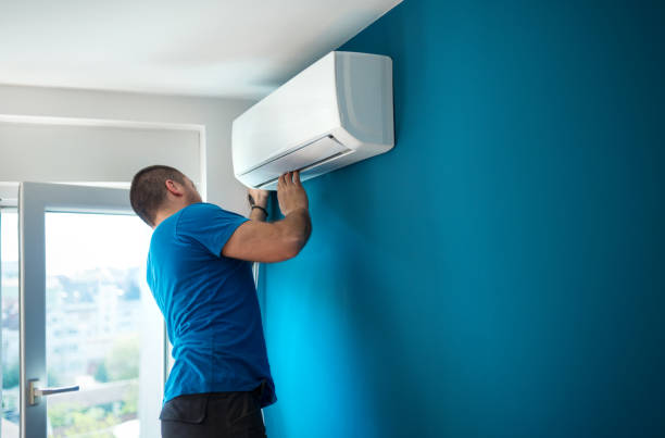 Best HVAC cleaning services  in Brighton, IL