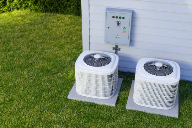 Best Affordable HVAC services  in Brighton, IL