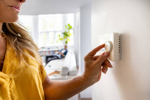 HVAC emergency services in Brighton, IL