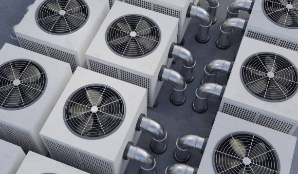 Brighton, IL HVAC Company